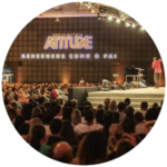 Igreja Batista Atitude - Barra da Tijuca - RJ