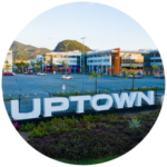 Shopping Up town - Barra da Tijuca - RJ